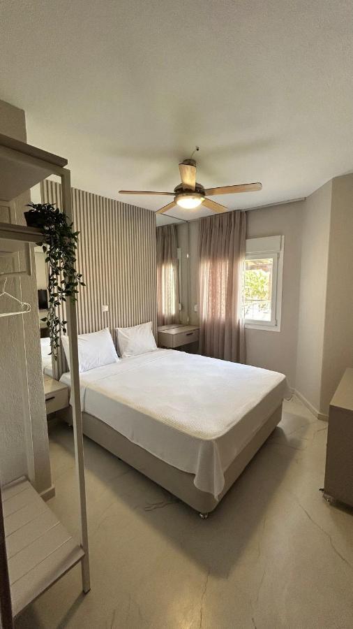 Amphis House Nikiti Villa Kültér fotó