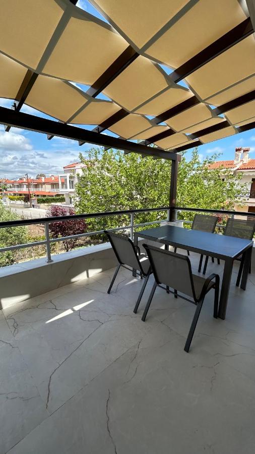 Amphis House Nikiti Villa Kültér fotó